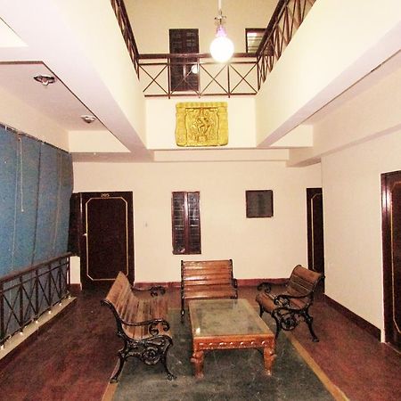 Hotel Haveli Of 斋浦尔 外观 照片
