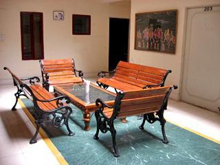Hotel Haveli Of 斋浦尔 外观 照片