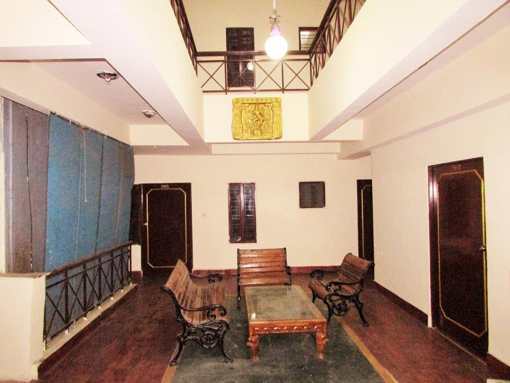 Hotel Haveli Of 斋浦尔 外观 照片