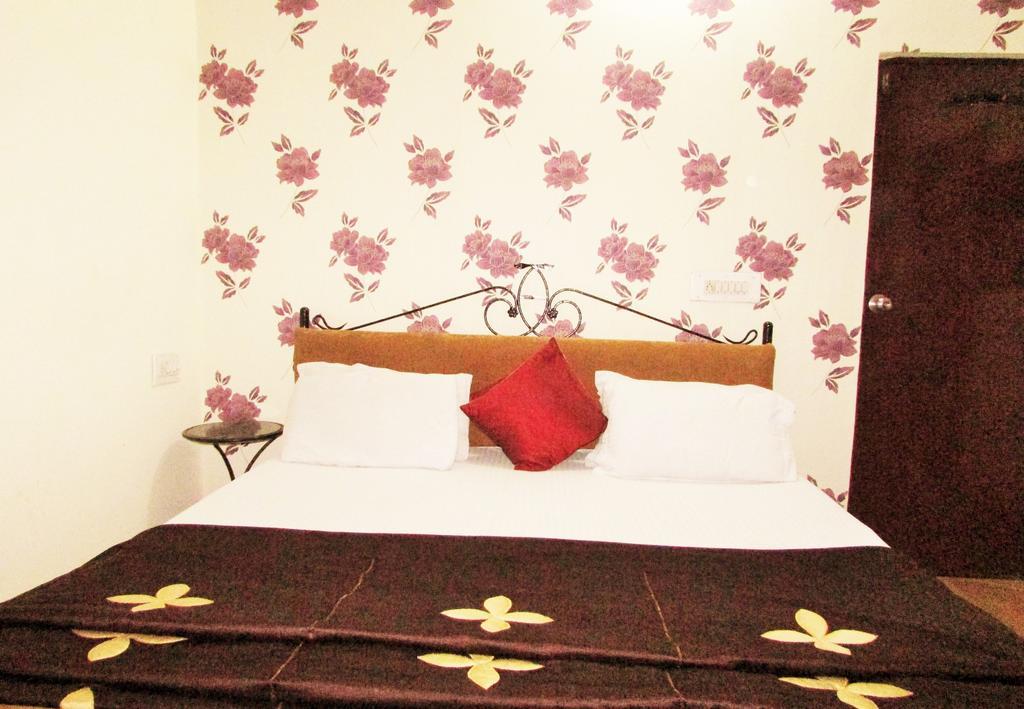 Hotel Haveli Of 斋浦尔 外观 照片